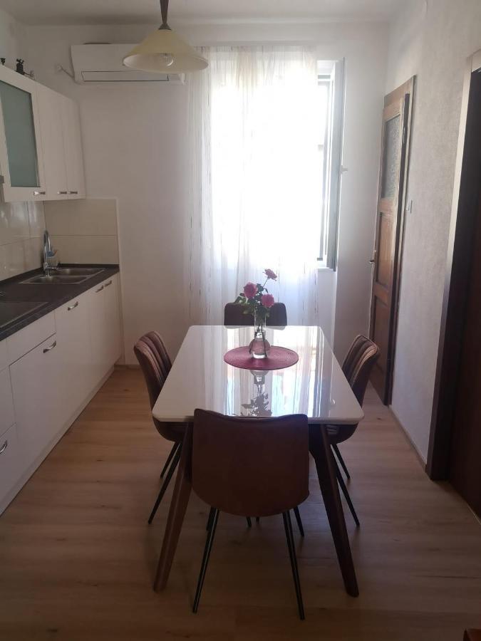Tranquil Urban Escape Apartman Split Kültér fotó
