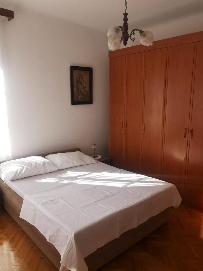 Tranquil Urban Escape Apartman Split Kültér fotó