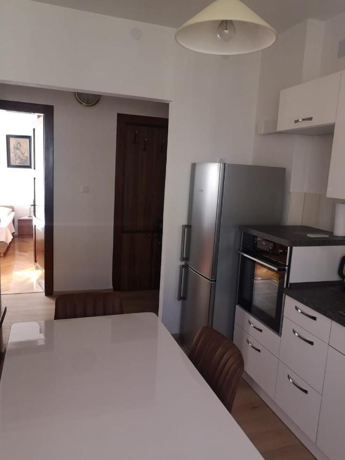 Tranquil Urban Escape Apartman Split Kültér fotó